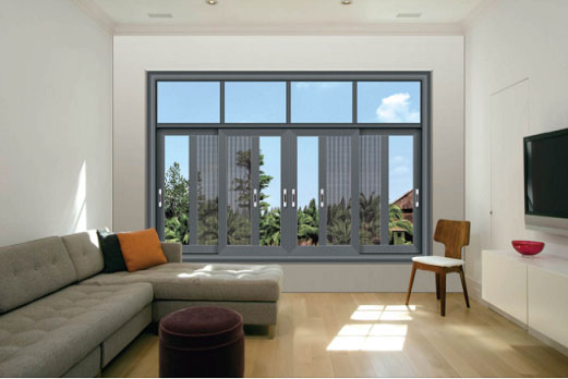 探索互聯網+時代門窗行業的四大發展趨勢