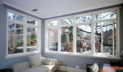 門窗行業如何趕上“新零售”東風