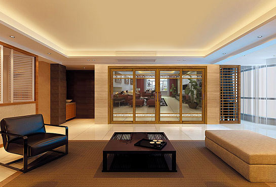 看清發展趨勢 門窗企業定位就要精、準、狠