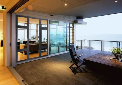 2019門窗市場新走勢：追求創新