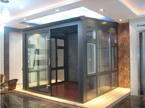 門窗行業發展探析 O2O模式成為趨勢