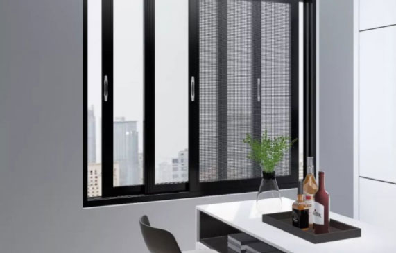 打破傳統門窗約束，開創門窗推廣新模式