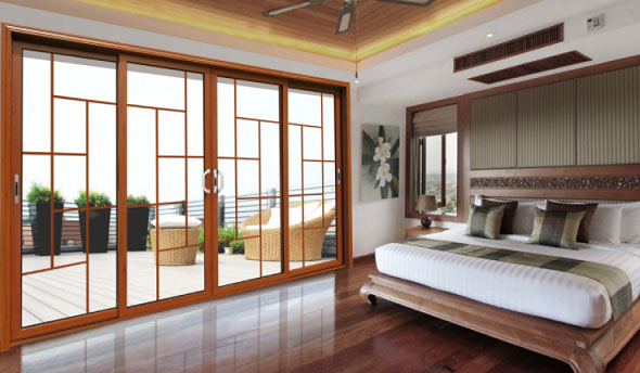 互聯網+時代 門窗企業如何獲得客戶信任