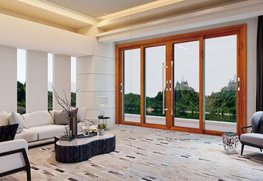 門窗企業角色轉換 零距離接觸消費者