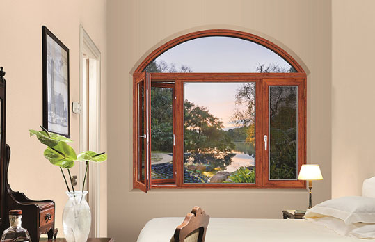 促潮流思想 門窗企業(yè)創(chuàng)獨一無二產(chǎn)品