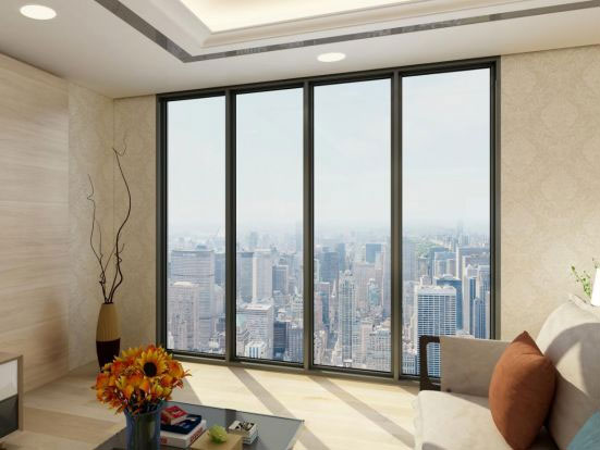 門窗廠家要帶頭推動行業規范整合