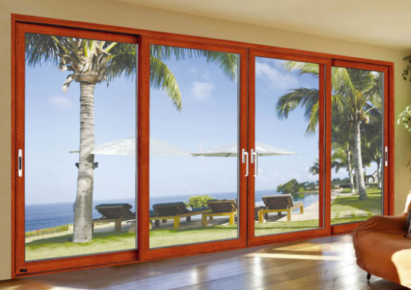 各大門窗廠家的價格不同，其中就有這些原因