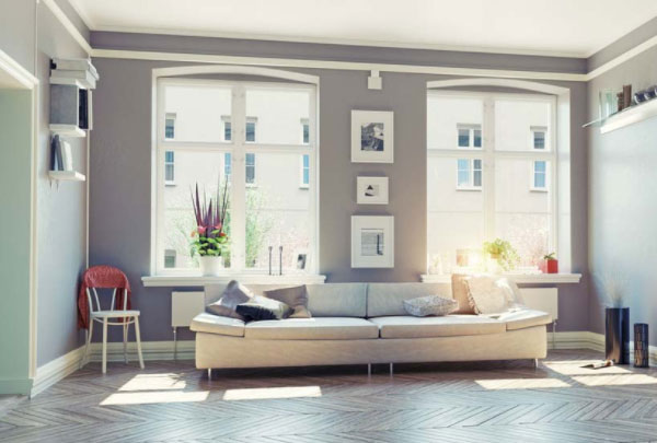 家居行業下一輪競爭，自建物流或成發力點