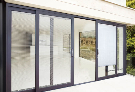 加快產(chǎn)品創(chuàng)新步伐 門窗廠家需做好市場(chǎng)定位