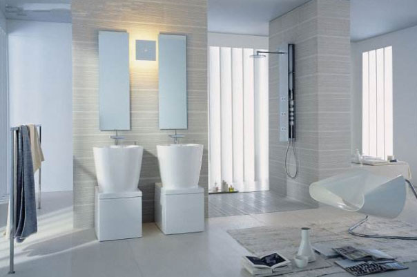 經濟學家邱曉華：家居建材領域依然充滿生機