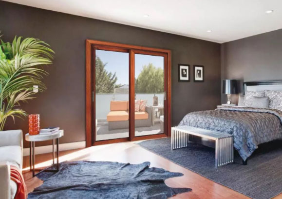 門窗行業抓住機遇，占得先機