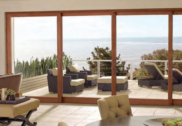 門窗制造業應積極加入服務化