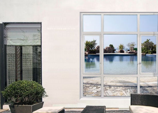 綠色環保趨勢 門窗企業需打造產品