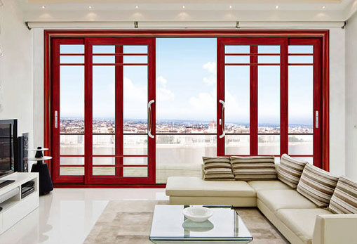 分享：門窗代理經(jīng)銷商選擇正確品牌注意點