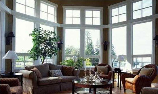 門(mén)窗企業(yè)品牌要承載正能量 才能引起消費(fèi)者共鳴