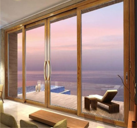 加入門窗行業應該該如何去選擇