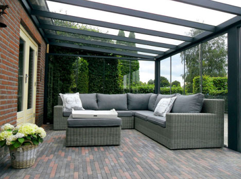 門窗產品差異性正逐漸變小 競爭會更加激烈