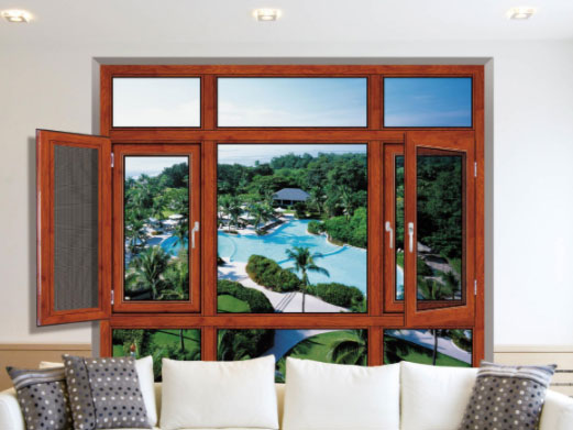 門窗企業搶占市場須：把握趨勢 把握未來