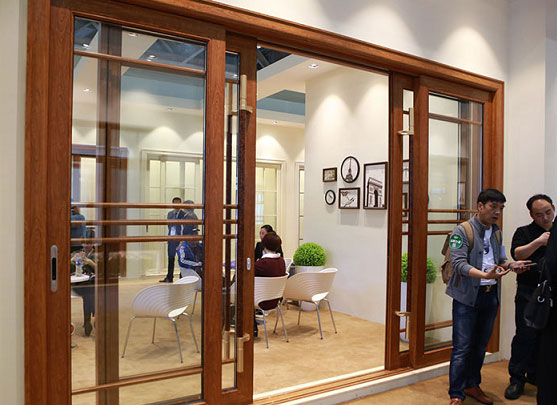 創新提升門窗品牌競爭力