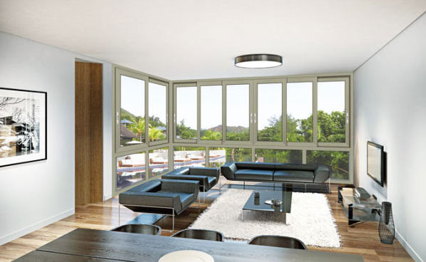 做好門窗加盟終端門店服務 提升品牌整體形象