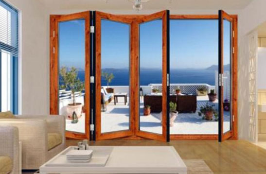 門窗十大品牌抓緊時代發展把握年輕一代