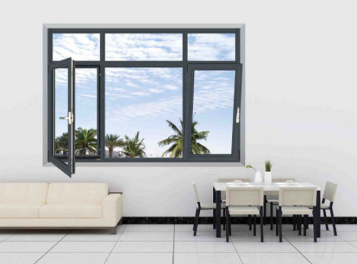 國內門窗鎖具行業將來進程三大趨向