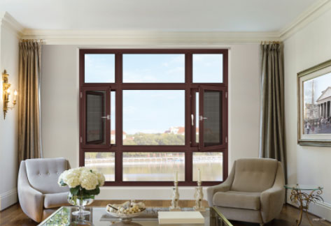 面對新時代市場 門窗知名品牌企業必須做出品牌調整