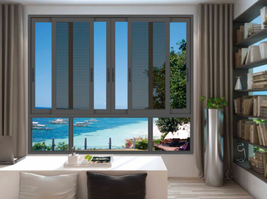 門窗品牌企業發展多樣化市場遭遇競爭新挑戰