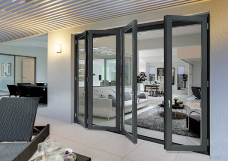 中國門窗企業未來要想取得久遠的發展 需靠產品取勝