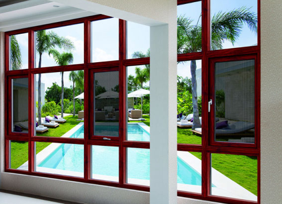 十大門窗企業提高對互聯網認知，快速實現成功轉型