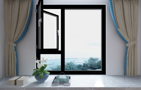 十大門窗品牌以產品為首要贏市場