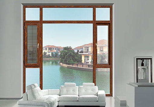 發展高端品牌 門窗企業應把握好每一步