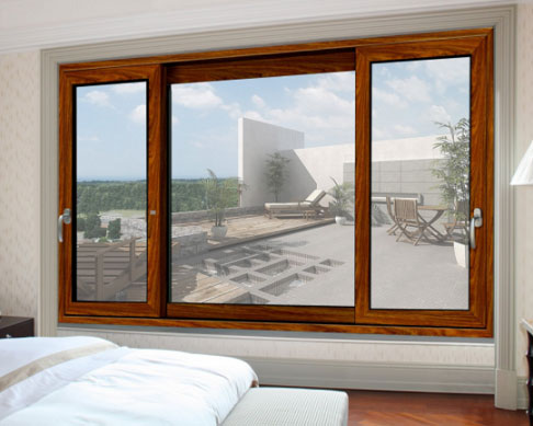 搶占新市場 中國門窗品牌從創新開始