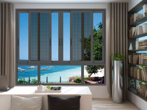 門窗品牌想要穩定發展 必須具備兩種精神