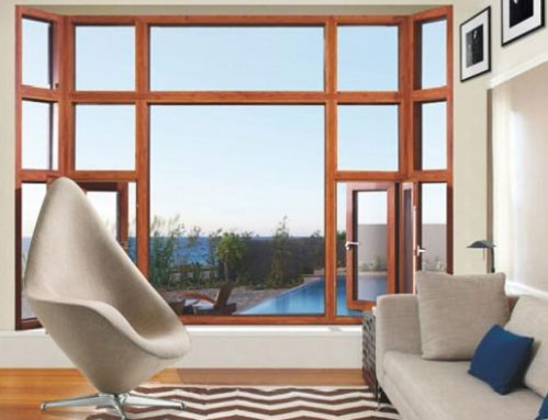 門窗十大品牌謀發展 從三方面著手