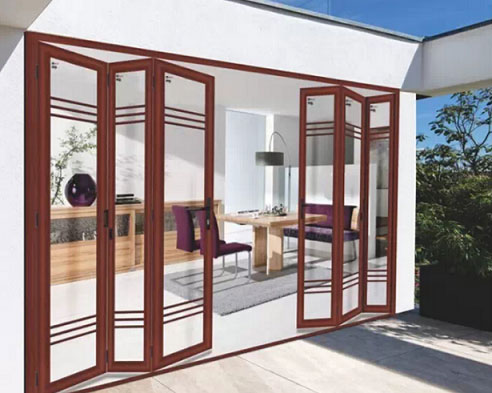 門窗企業的規劃布局 需細分市場