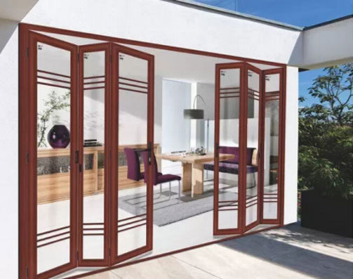 市場(chǎng)前景難以預(yù)測(cè) 門(mén)窗品牌企業(yè)要走自己的路