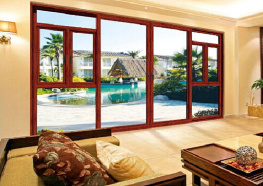 互聯網時代 門窗企業要先打好基礎