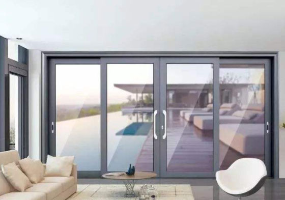 市場(chǎng)不好做 產(chǎn)品和品牌成門(mén)窗企業(yè)的兩大法寶