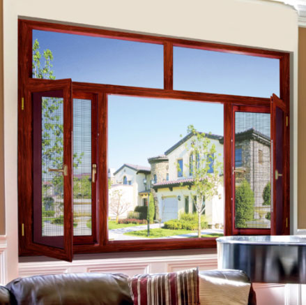 低價競爭隱患多 門窗品牌靠質量發展