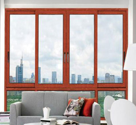 門窗品牌以用戶為中心 滿足消費需求