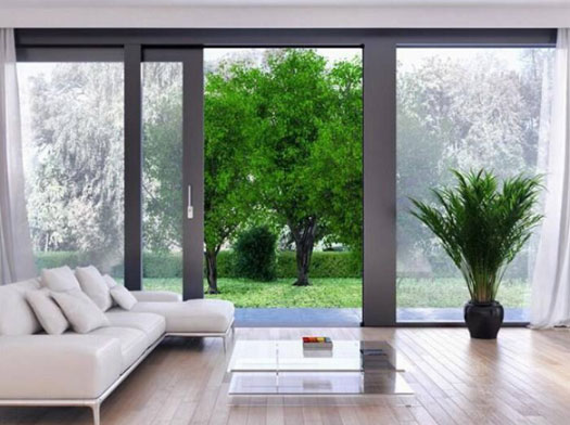 門窗品牌調整思路謀取發展 積極應對提升服務