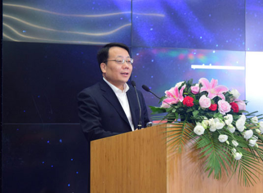 朱俊崗：智能家居賽道上，跑得快不如跑得穩