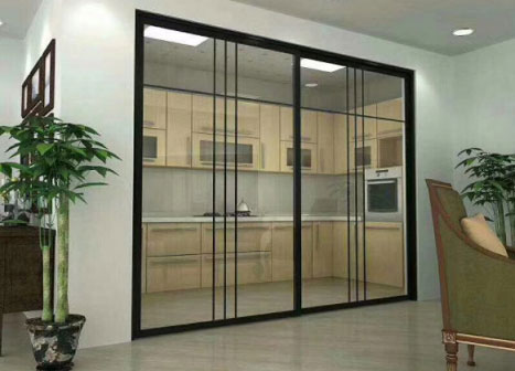 觀察門窗品牌市場新走勢 打破傳統贏發展