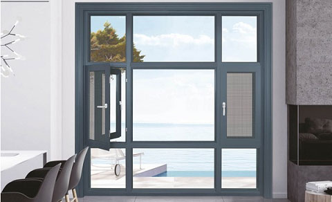 門窗十大品牌創新水平還有待提高