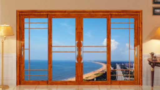 門窗企業有針對性地做市場發展規劃