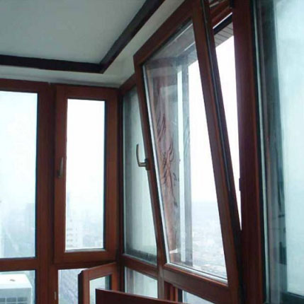 十大門窗品牌：提升創新能力，占據競爭主動權