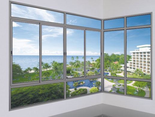 拓展產品規模 門窗企業抱團式發展已是趨勢