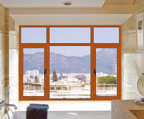 門窗廠家轉型升級開闊發展新通道