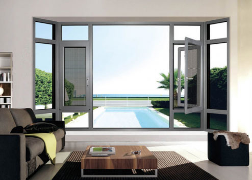 門窗品牌：加強體驗 讓產品“物有所值”